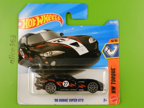 Hot wheels 2026 96 dodge - wheels,