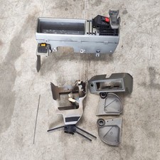 Kit Interno Cruscotto Volante