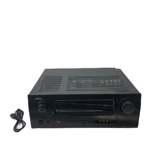 Denon avr 2310ci home theater - denon, avr-2310ci