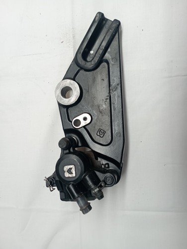 Supporto pinza posteriore - supporto,
