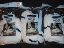 Set of 3 Casabella Microfiber
