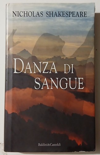Libro nicholas shakespeare - libro,