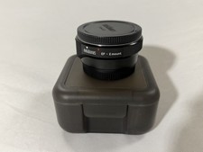 Metabones T Smart Mark IV