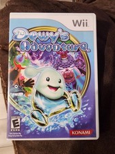 Nintendo Wii - Dewy's