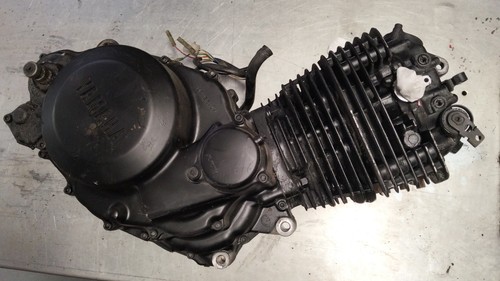 Motore yamaha 550 - motore,