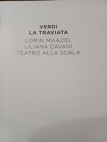 Libro dell opera - dell'opera, la