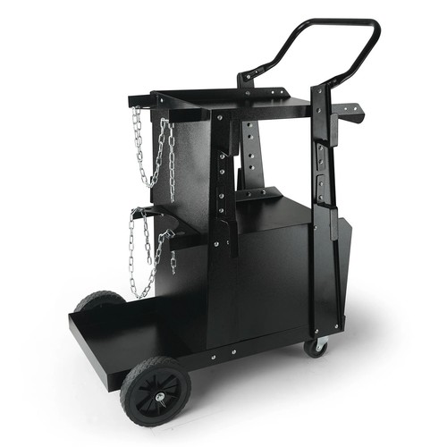 Carrello per saldatrice 2 - saldatrice,