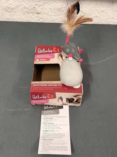 Qty petlinks elettronica - petlinks,