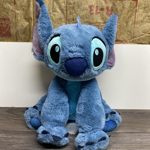 Disney store large stitch - store,