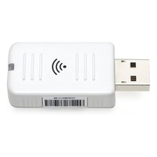 Epson Wireless LAN Adapter -