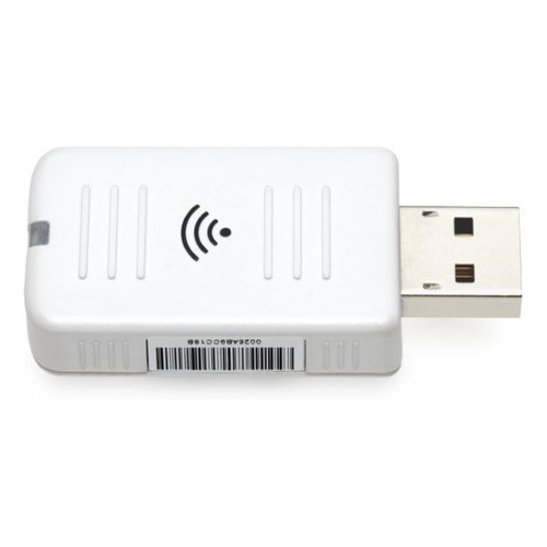 Epson wireless lan adapter - wireless,
