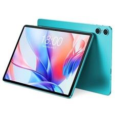 Tablette Teclast P30 – Android 14 / Octa-Core T606 / 12 Go RAM 128 Go ROM / IPS