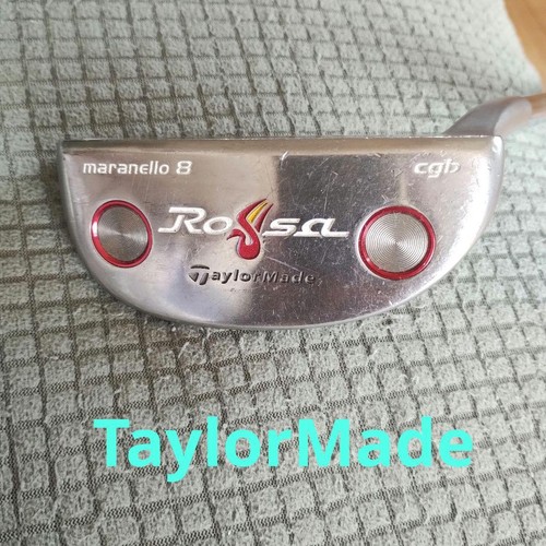 Putter taylormade rossa - putter,