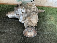 RIDUTTORE CAMBIO PER MAZDA CX-7 1° Serie LN0527500K Diesel 2.2 (07>09)