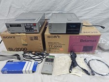 Timer sintonizzatore sony - timer,