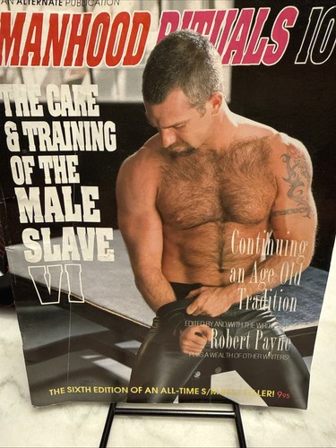 Manhood rituals 10 gay - rituals, #10-gay