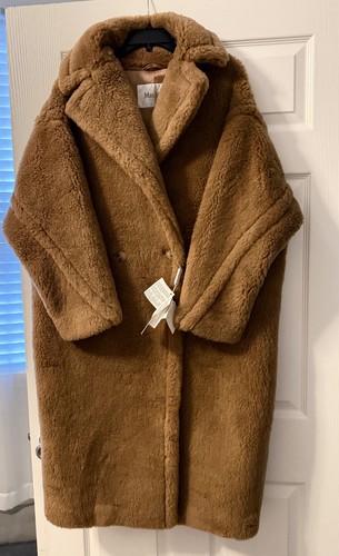 Cappotto icona orsacchiotto