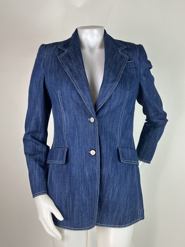 Giacca blazer denim - , lavaggio