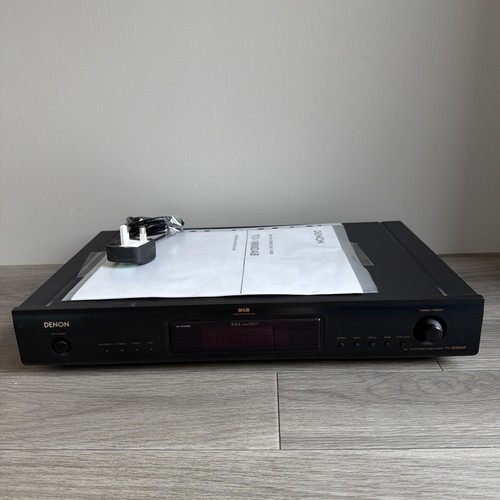 Denon 1800 - denon,