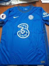 maglia Chelsea  Kante