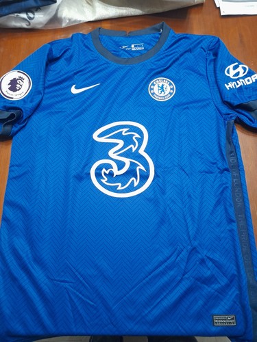 Maglia chelsea kante - maglia,