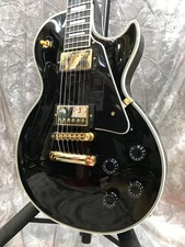 Gibson Custom Shop Les Paul
