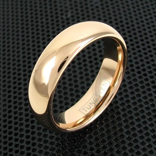 Anello tungsteno o - tungsteno, 6