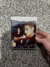 Prison Break The Conspiracy