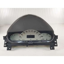 quadro strumenti,contachilometri   Mercedes A W168 A1685404411 09051649902 1999-
