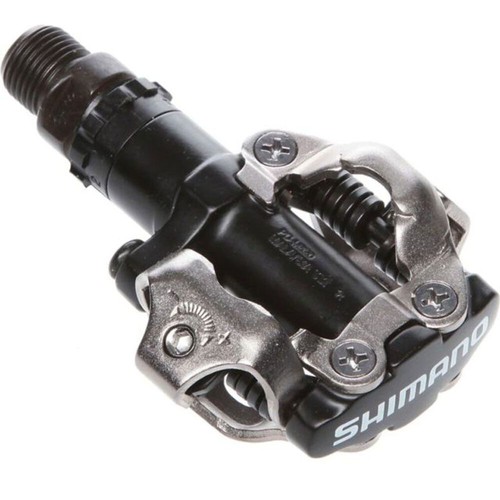Pedali shimano spd m520 - pedali, pd-m520