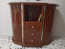 Madia Console mobile ingresso in legno, stile classico-PREZZO DA DEFINIRE 