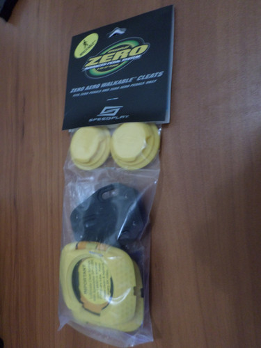 Nuovo speedplay zero - speedplay, aero