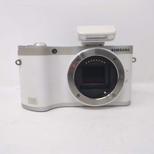Samsung NX300 EV-NX300ZBABUS