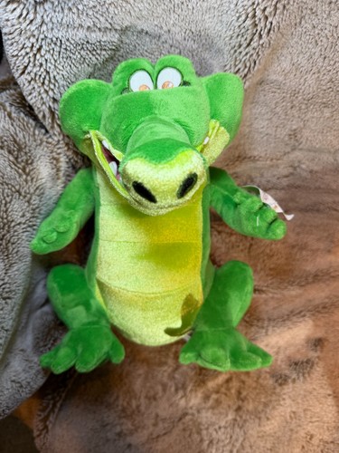 Peluche disney store - disney, pan