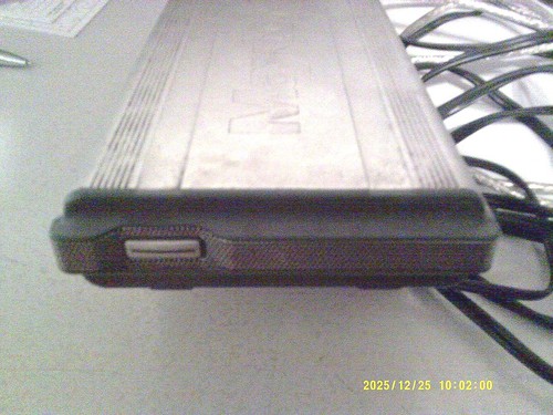 Maxtor onetouch 500gb hard - maxtor,