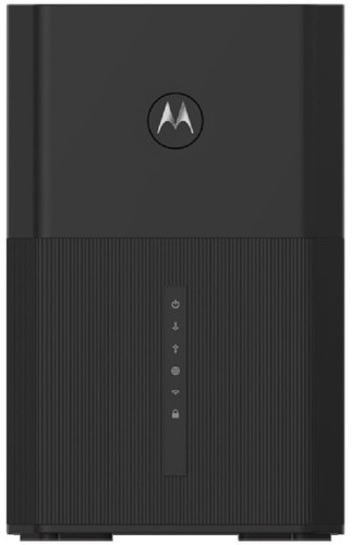 Motorola mg8725 router - wifi, 6