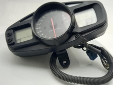 Strumentazione contachilometri