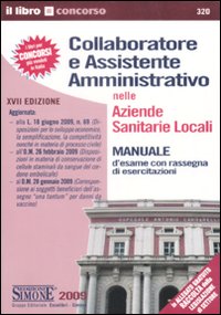 Collaboratore assistente - e,