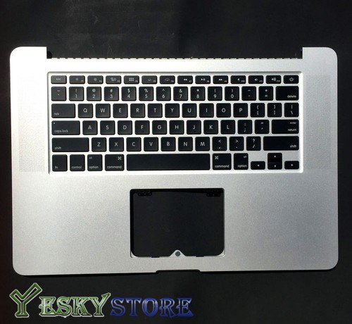 Nuovo macbook pro retina - retina, 15"