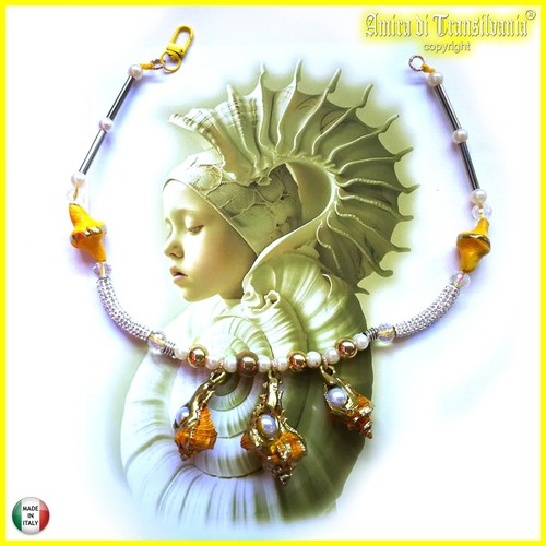 Gioielli bigiotteria donna - gioielli,