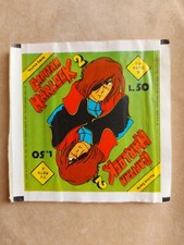 CAPITAN HARLOCK 2  BUSTINA