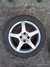 CERCHIO IN LEGA DUEMILA 4 FORI