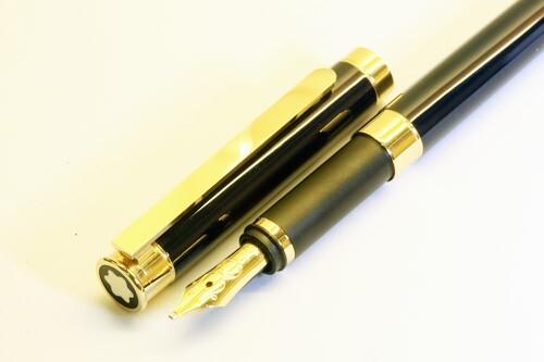 Montblanc noblesse - montblanc, 2a