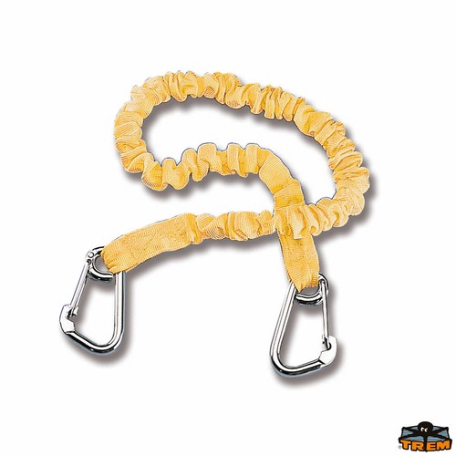 Trem cintura elasticizzata - trem,