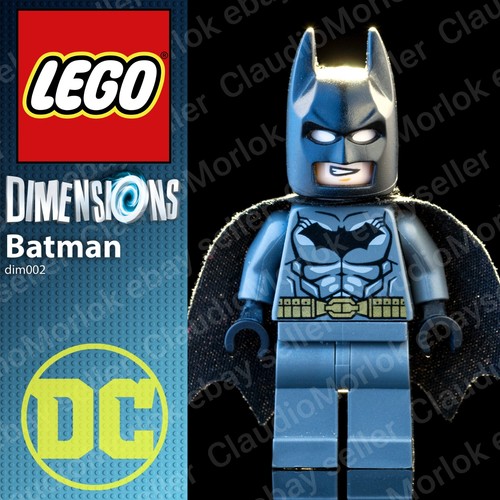Lego batman dimensions - lego,