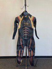 $1200 TYR Hurricane Freak Of