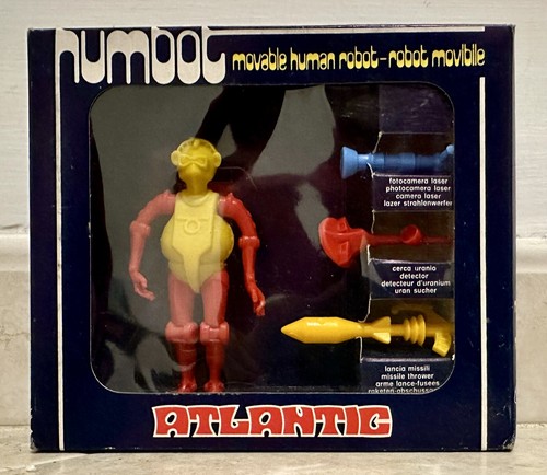 Atlantic galaxy humbot misb - galaxy,