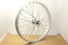 Ruota anteriore bicicletta - anteriore, fit