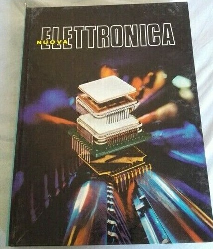 Nuova elettronica volume - elettronica,
