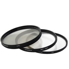 Filtro Ultra Violetto DynaSun